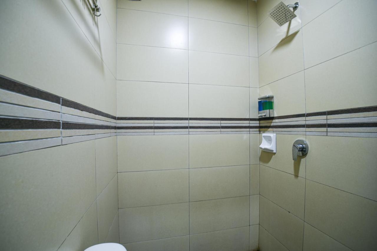 Meta Hotel Kuala Lumpur Esterno foto